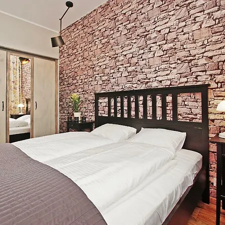 Apartament Paris
