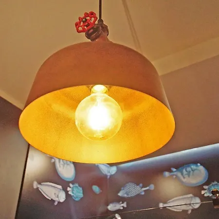 Apartament Paris Lejlighed