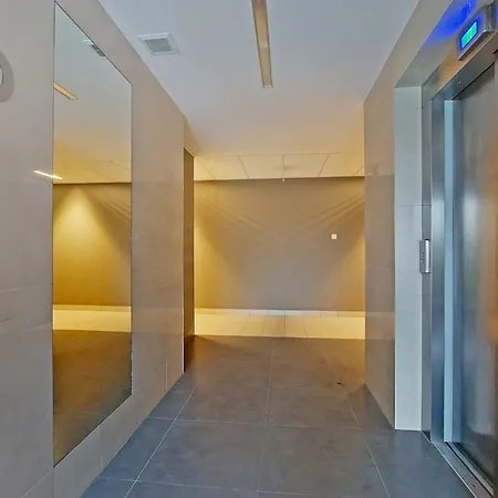 Apartament Paris *