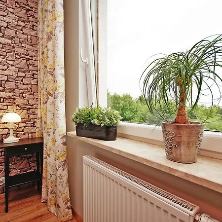 Lejlighed Apartament Paris *