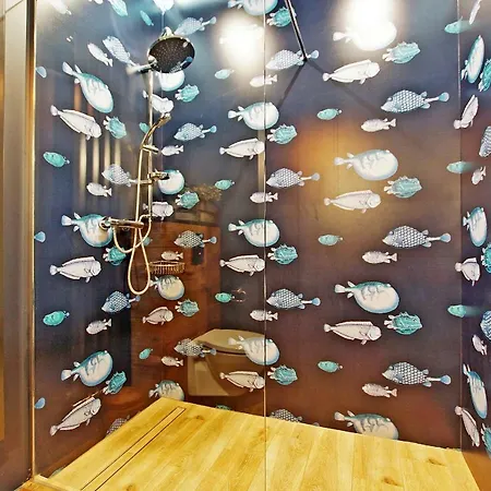 Apartament Paris *