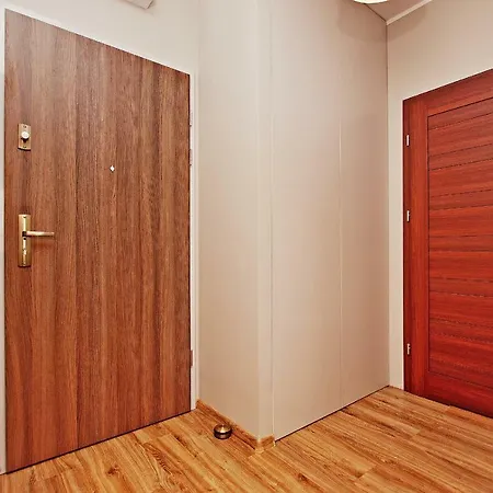 Apartament Paris Apartmán *