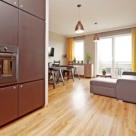Lejlighed Apartament Paris