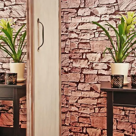 Apartament Paris Gdaňsk
