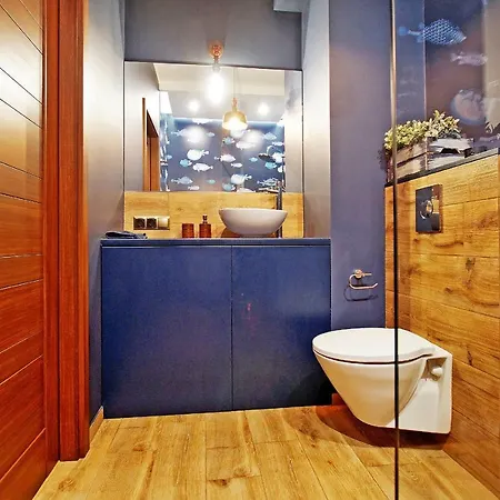Lejlighed Apartament Paris *