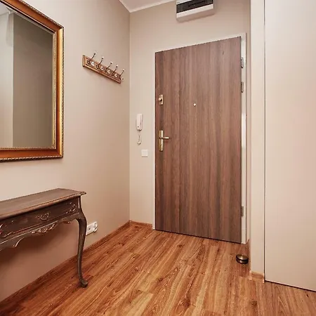 Lejlighed Apartament Paris Gdańsk