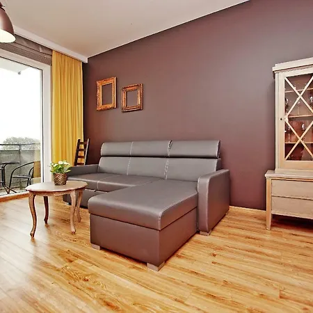 Apartament Paris